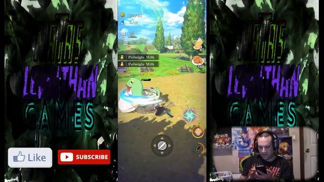 Tales of Luminaria: Lucien Dufaure Episode 1, Chapter 2 100% Walkthrough! смотреть онлайн