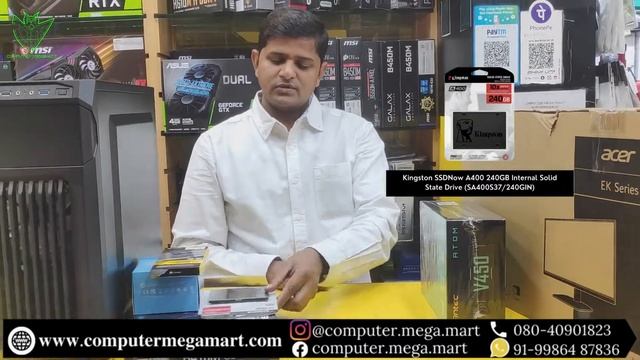 A PC suitable for your Business,Startups or Work from Home for just 32,000/- смотреть онлайн