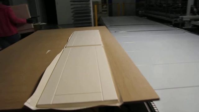 Balteco moobel - PVC Станок смотреть онлайн