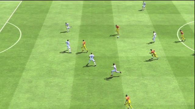 PODOLSKI IS A BOSS! | FIFA CLIP #1 | For Fifa Fans! смотреть онлайн
