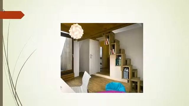 Лучшие лестницы. Идеи со всего света смотреть онлайн