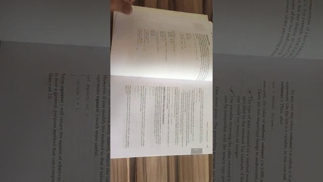 Java the complete reference book review. смотреть онлайн