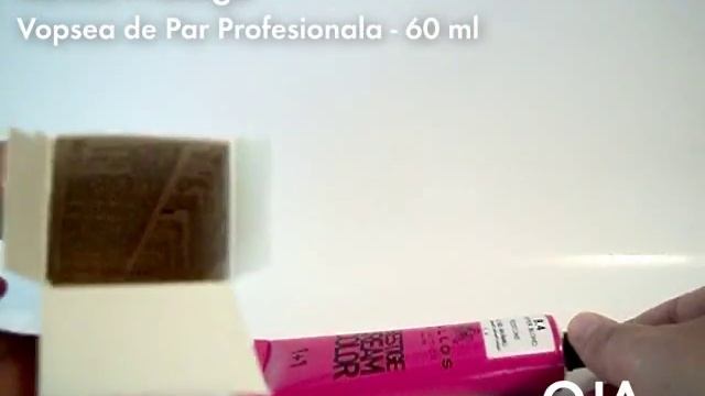 Vopsea de Par Profesionala Kallos Prestige смотреть онлайн