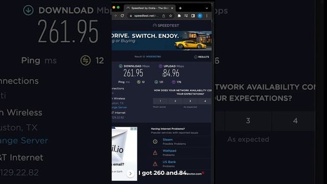 Python for Everything: Speedtest and More смотреть онлайн
