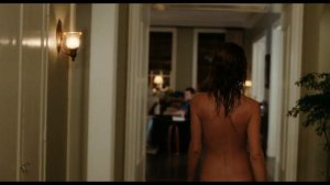 Установление контакта. Развод по-американски