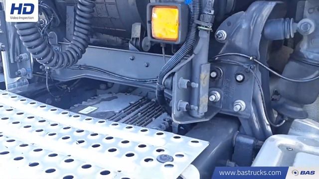 70127896 Renault T 480 смотреть онлайн