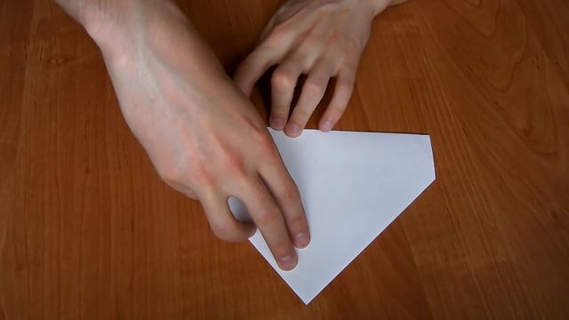 Как сделать хлопушку из бумаги своими руками (poppers origami) смотреть онлайн