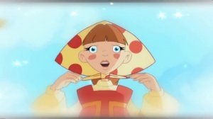 один день в саду тихий час