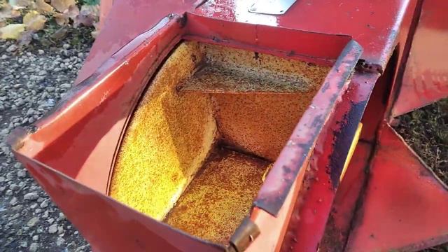 КМЗ-012 Т-012 обзор снегоротора смотреть онлайн