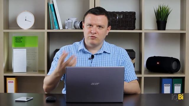 Обзор экосистемы Microsoft Power BI. Первый бесплатный урок. смотреть онлайн