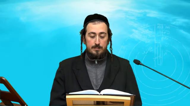 The Baal HaSulam's/Rav Ashlag's "Matan Torah" (Giving) -Lesson 31 with Reb Adam Yitzchak Polinovski смотреть онлайн