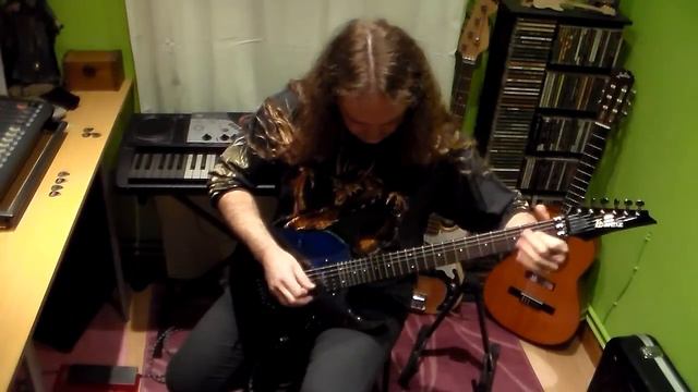 Ibanez RG2550 prestige смотреть онлайн