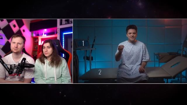 ТЫ НИКОГДА ЭТО НЕ ЗАБУДЕШЬ | РЕАКЦИЯ на Utopia Show смотреть онлайн