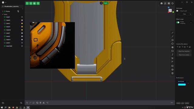 13 - Adding More Blockout Pieces смотреть онлайн
