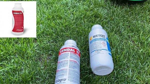 РОЗЫ. ЛУЧШИЙ ПРЕПАРАТ ДЛЯ ПРОФИЛАКТИКИ, ОТ БОЛЕЗНИ РОЗ. KENDAL TE . Valagro. смотреть онлайн