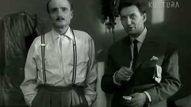 Markiza de Pompadour (1965) смотреть онлайн