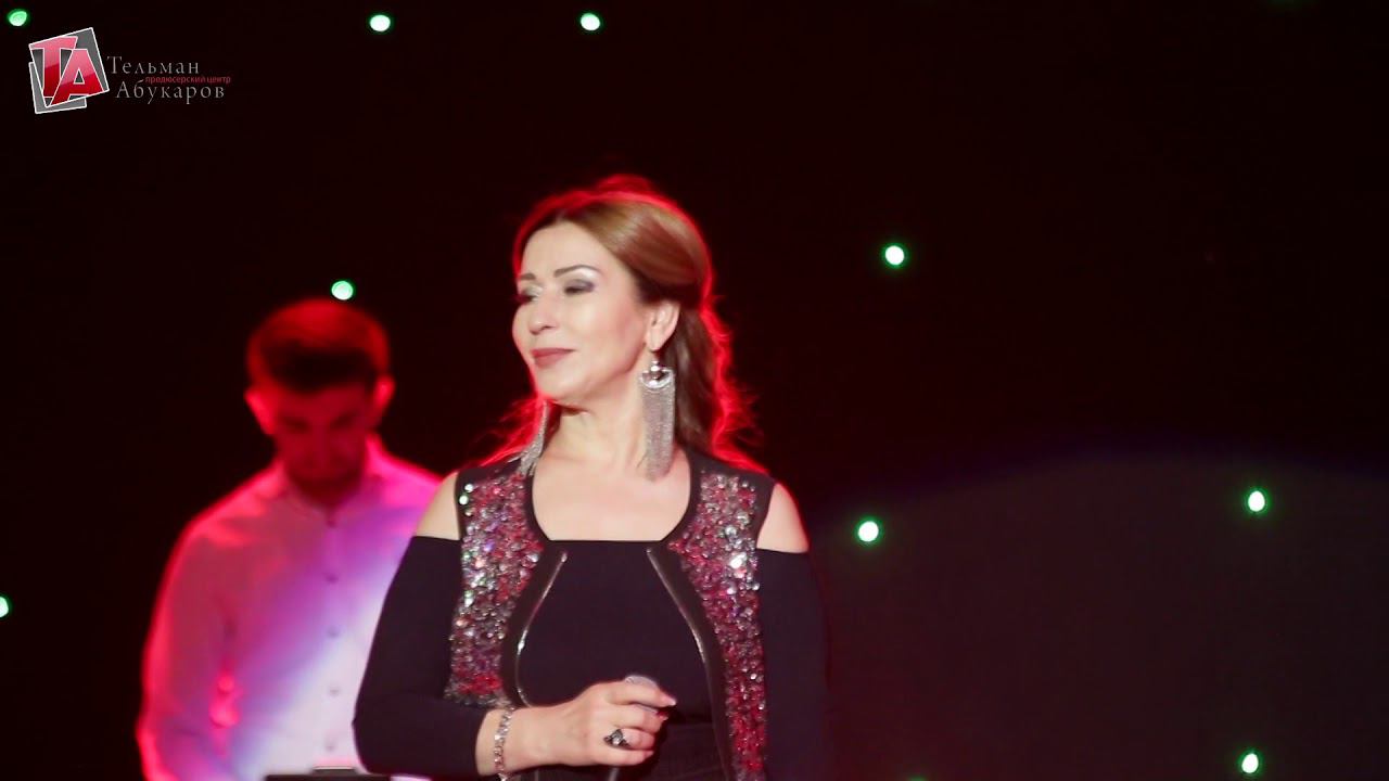 Рукият Гамзатова - Родители (На Табасаранском языке)