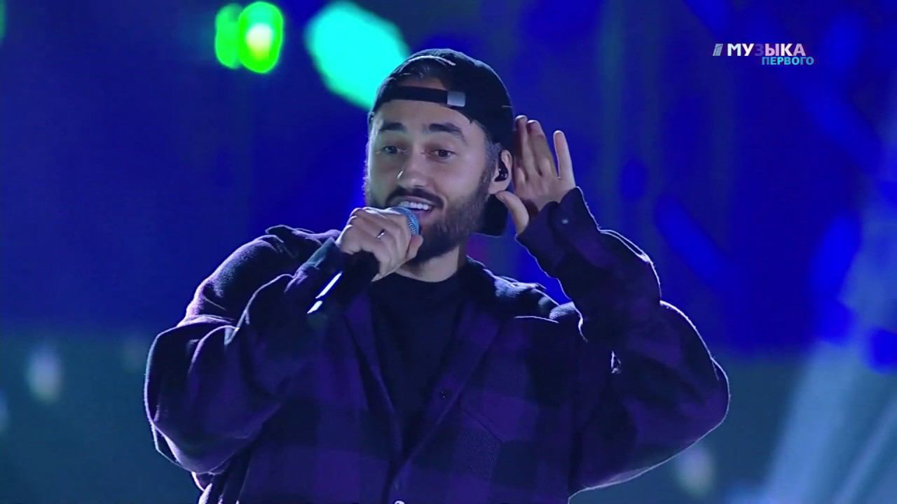 MOT - Капкан | Фестиваль #ProЛето ВДНХ