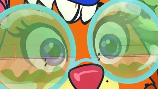 4 серия Заяц Василий на железной дороге смотреть онлайн