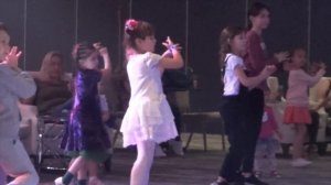 Мини диско Турция | детская дискотека | февраль 2019