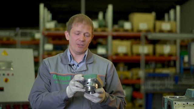 Техническое обслуживание полугерметичного винтового компрессора Bitzer серии HS смотреть онлайн