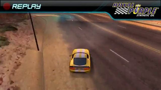 Drift Mania: Street Outlaws: SSKING just scored 160 662 Pts on the RED ROCK CANYON track #streeto.. смотреть онлайн