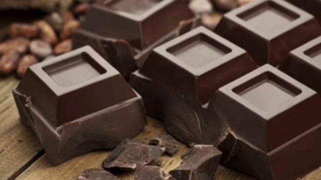 Қора шоколадни фойдалари. смотреть онлайн