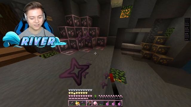 TOP 5 MCPE PVP TEXTURE PACKS! (1.18) *2022 Working* (Minecraft Bedrock) смотреть онлайн