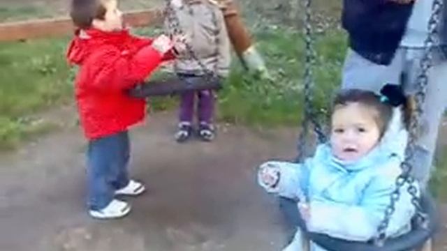 Parco Borgo San Lorenzo смотреть онлайн