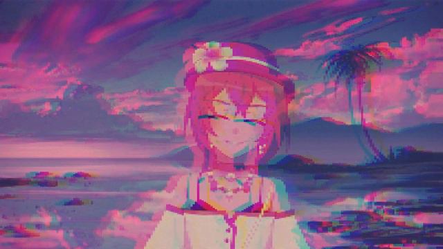 Планя Тян - Далеко-далеко