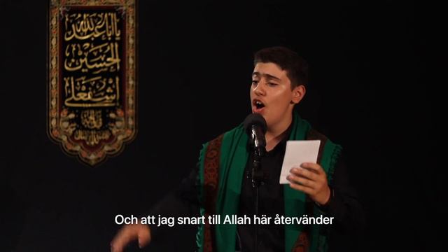 Broder | Said Reza Al Hashemi смотреть онлайн