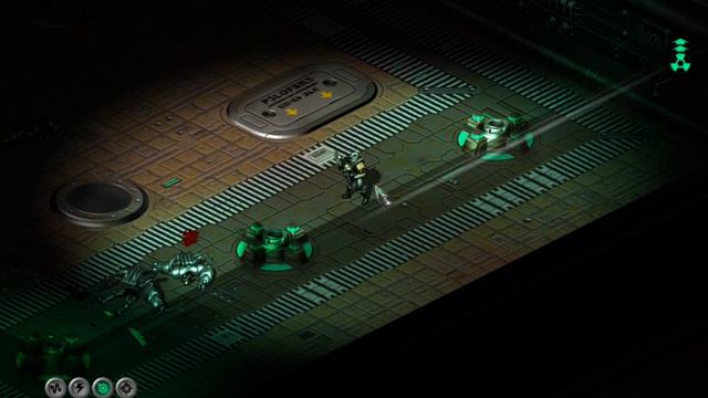 Harbinger / Предвестник - Walkthrough (rus/part 19) Final смотреть онлайн