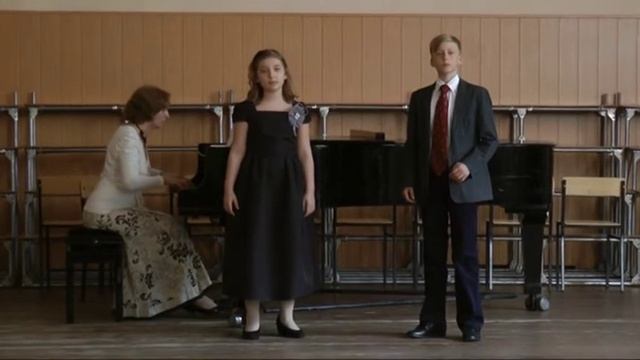 ТЫ, СОЛОВУШКА, УМОЛКНИ смотреть онлайн