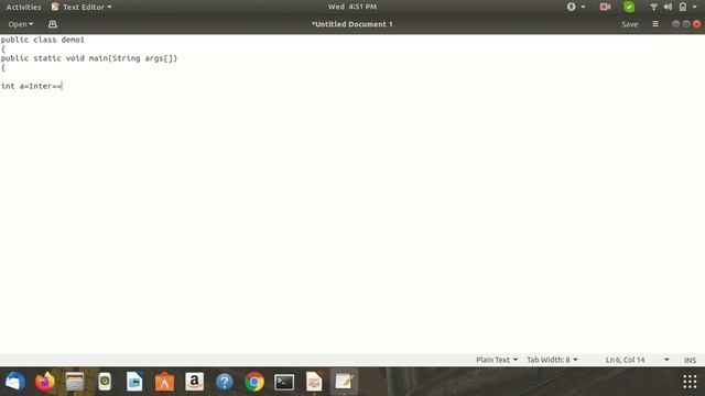 How to implements command line arguments in java within 8 minutes смотреть онлайн