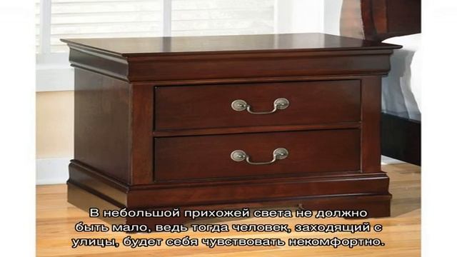 Декор прихожей (50 фото): примеры красивого оформления коридора смотреть онлайн