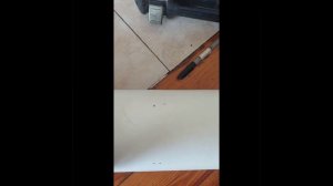 Почему вытяжка плохо тянет? Показываю олну из самых частых причин.