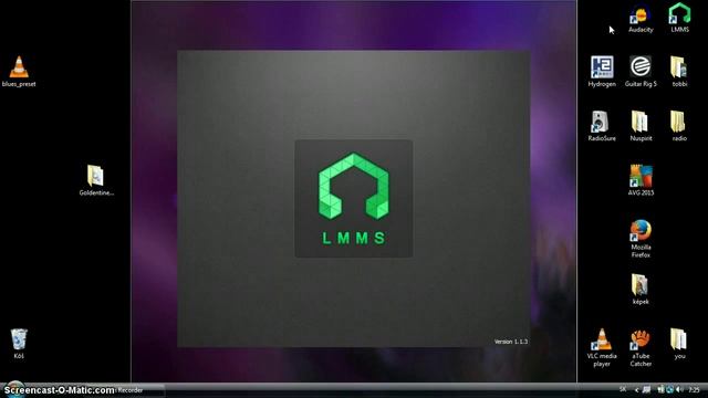 Fender Rhodes VST Plugin in LMMS смотреть онлайн