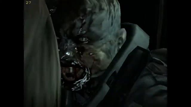 RESIDENT EVIL 6 | CORE I3 | 4 GB RAM | INTEL HD GRAPHICS 4400 | LOW END TEST | смотреть онлайн