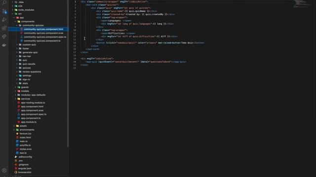 Which Javascript framework should you use for your next application? React VS Angular VS Vue смотреть онлайн