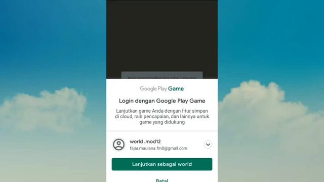 AUTO TAMAT PAKAI SAVE FILE INI || CATS & SOUP MOD APK