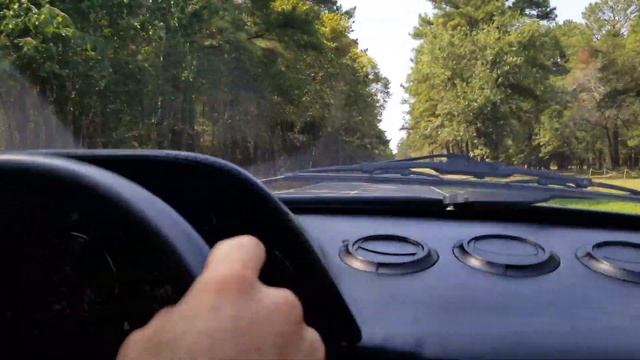 1984 Ferrari 308GTB смотреть онлайн