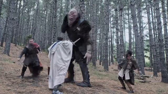 КОГДА БАРД БЕСПОЛЕЗЕН В БОЮ - ОЗВУЧКА THE LUCKY смотреть онлайн
