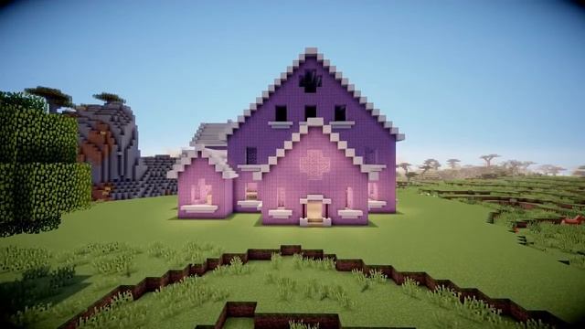 5 Houses for 5 Different Types of Players! смотреть онлайн