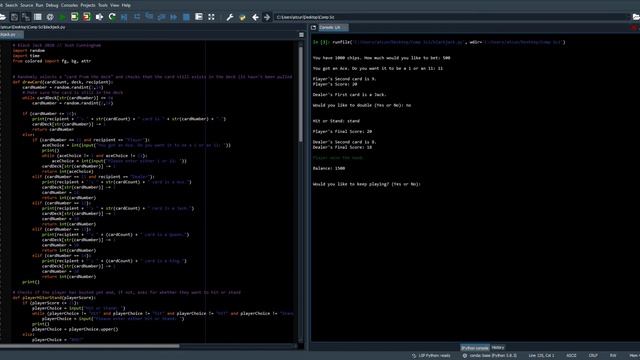Spyder Python 3 8 2020 09 17 15 33 58 смотреть онлайн