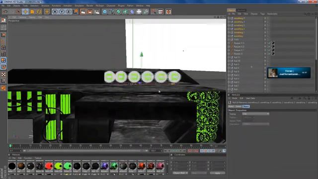 //Teleport Creations Entry. смотреть онлайн