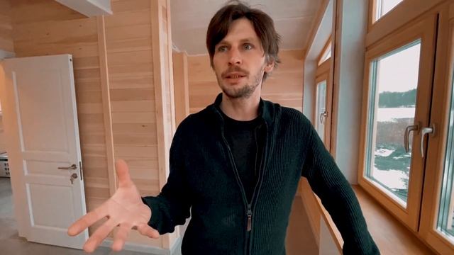 Модульный дом номер 1 за 3 месяца. Ошибки. Детали.