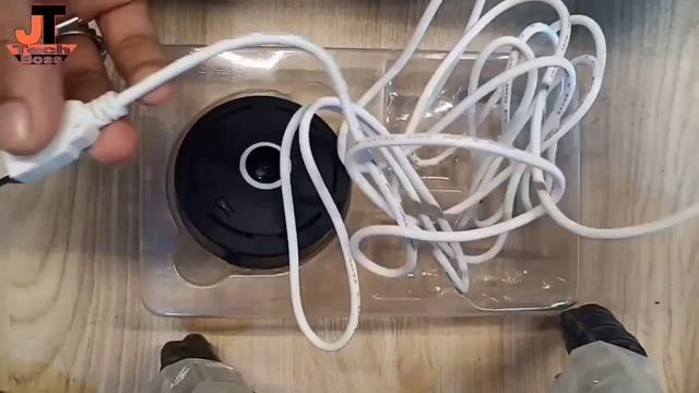 smart wifi camera v380//HD setup смотреть онлайн