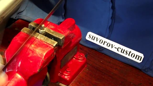 Сварка. Приспособление для сварки листового металла. welding of metal смотреть онлайн