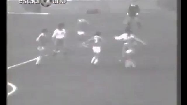 Copa Libertadores 1980, Montevideo, Uruguay. Nacional (Uruguay) vs. Defensor 2 a 0 смотреть онлайн