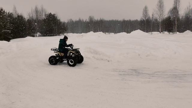 квадрик покатушки.mp4 смотреть онлайн